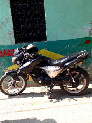 Runner freedom 150.cc emergency sell